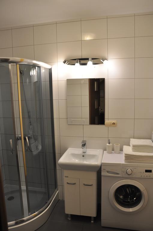 Topola Krakkó Kültér fotó